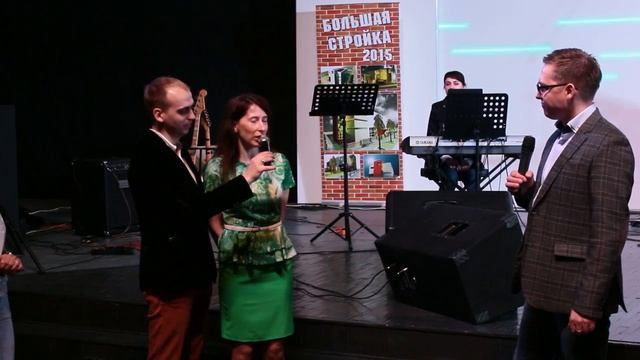 Исцеление язвы 12-перстной кишки + Размер ног сравнялся после молитвы пастора Михаэля смотреть онлайн