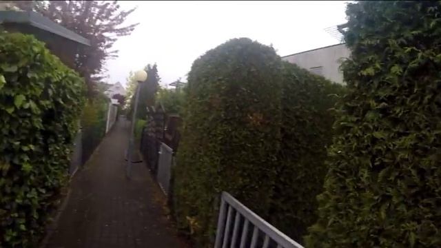 Дворовая река. Прогулки по непарадной Вене. Выпуск 2 смотреть онлайн