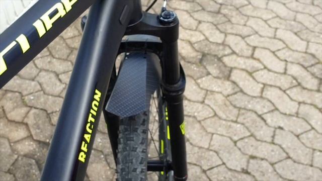 Sram GX Eagle Derailleur 12 gears - My Adjustment on CUBE REACTION RACE 2019 . Tutorial смотреть онлайн