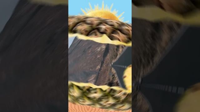 Песня про ананас (машап @HolyBaam )