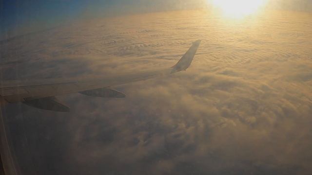 Boeing 737-800 / Победа/ Москва-Казань