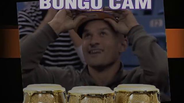Manny on the Bongo Cam смотреть онлайн