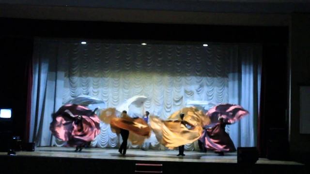 Крылья вейлы ЛУЧШИЙ(репетиция) смотреть онлайн