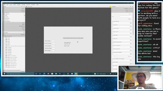 CIS 1500 - Intro to Programming ( Java ) - JavaFX Controls - Summer 2021 смотреть онлайн