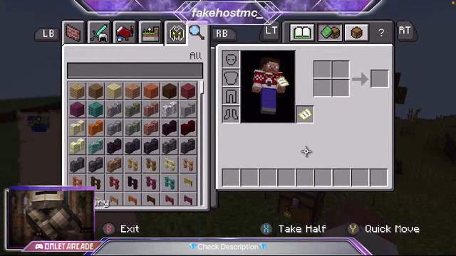 Minecraft Bedrock Edition Elden Ring Modpack 2.0 (Gameplay Test) смотреть онлайн