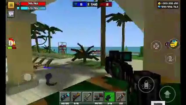 Gun Deck Review! - Overpowerd Gun! (Judge!) смотреть онлайн