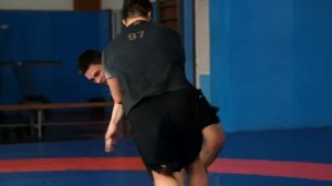 ОБМЕН СПОРТОМ | Абдулрашид Садулаев