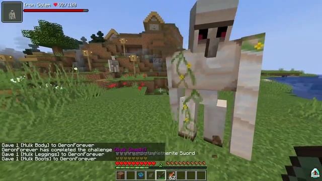 SUPER HEROES MOD minecraft - how to use Super Suit Mod (FULL GUIDE) смотреть онлайн