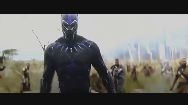 "Подать мне ТАНОСА!!!" | Avengers 3:Infinity War смотреть онлайн