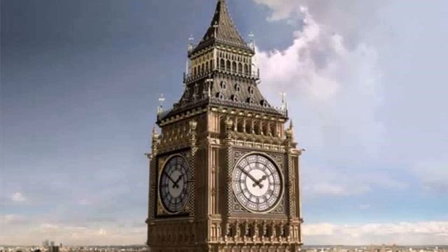 достопримечательности лондона с названиями смотреть онлайн