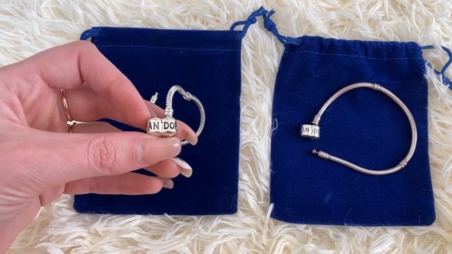 КАК ОТЛИЧИТЬ ОРИГИНАЛЬНЫЙ БРАСЛЕТ PANDORA (ПАНДОРА) ОТ ПОДДЕЛКИ? смотреть онлайн