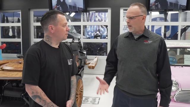 Welcome to TRAK Machine Tools YouTube Channel смотреть онлайн