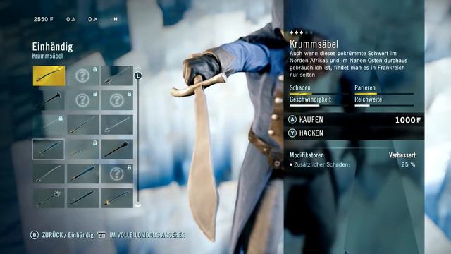 Assassin's Creed Unity - Let's try! #08 - Die dreifach Helix [PC][Deutsch] смотреть онлайн
