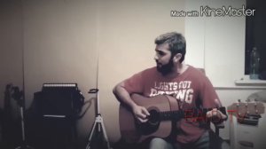 Шарип Джабраилов«Нана»