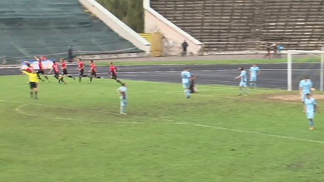 Футбол: "ВЕРЕС" Рівне 1:0 "СКАЛА "Стрий. смотреть онлайн