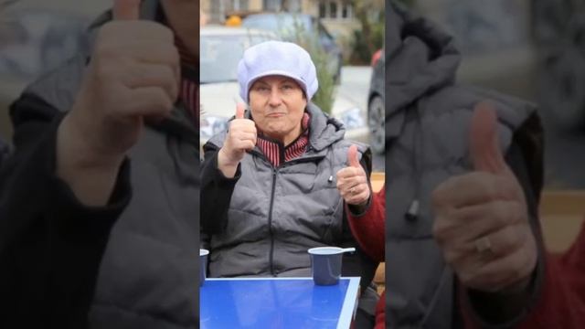 Большой праздник для местных в Геленджике ??? смотреть онлайн