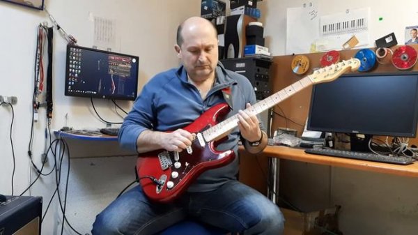 Another Brick in the Wall evpaalex