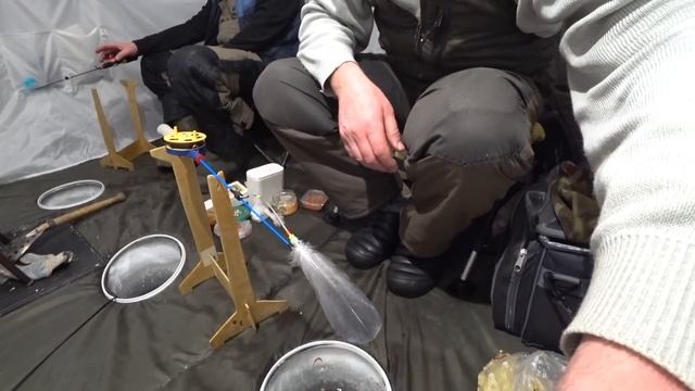 НИЖНЕВЫЙСКИЙ ПРУД! РИПУС! ПОДГОН ОТ СОСЕДЕЙ! СИЛИКОНОВАЯ ИКРА! ПЕРО! БИСЕР! СУП! РЫБАЛКА С НОЧЕВКОЙ