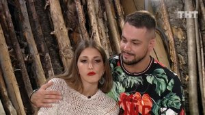 ДОМ-2 Город любви 5588 день Вечерний эфир (28.08.2019)