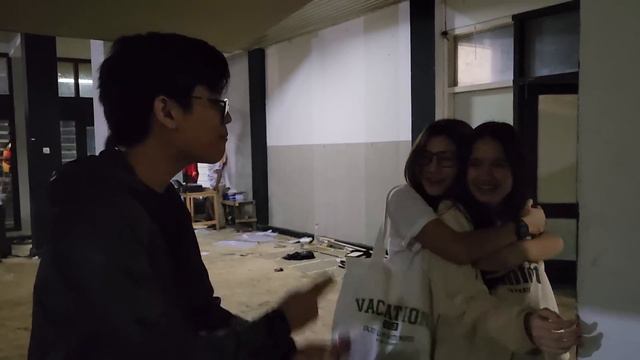 Keseruan Game COUPLE SWAP 🤣 #justforfun