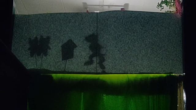 театр теней "три поросёнка" смотреть онлайн