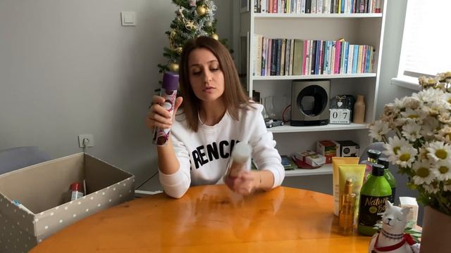 Beauty Empties 2019 Part 1: Празни опаковки 2019 смотреть онлайн