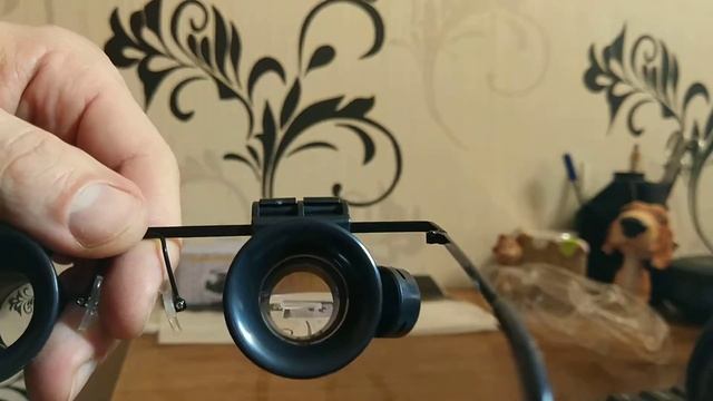 Очки - для пайки с gearbest смотреть онлайн
