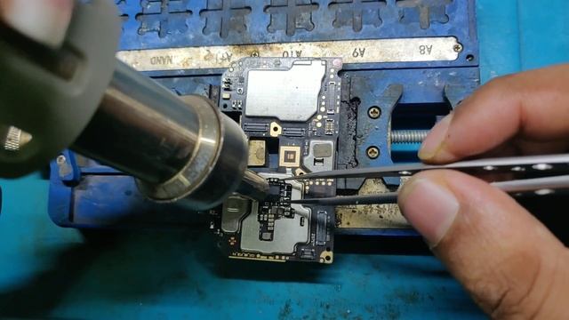 mi redmi 8 audio not working || #mobile repair bd смотреть онлайн