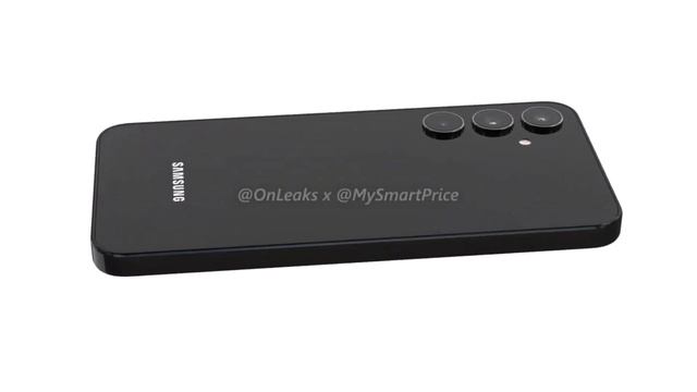 Samsung Galaxy A35 5G - THIS IS IT! смотреть онлайн