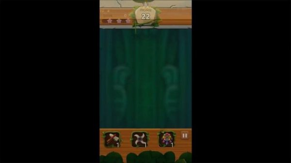 Jewels Jungle Treasure: Match 3 Puzzle (Gameplay Android)