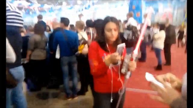 "Зима в Простоквашино" в Крокус-сити-холл смотреть онлайн