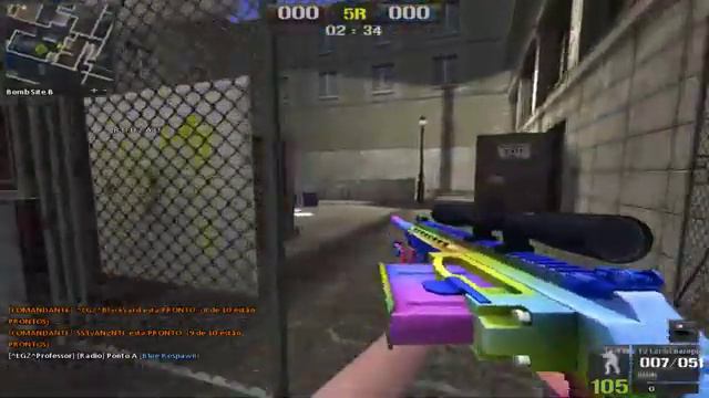 X5 Com GM Project Elite смотреть онлайн