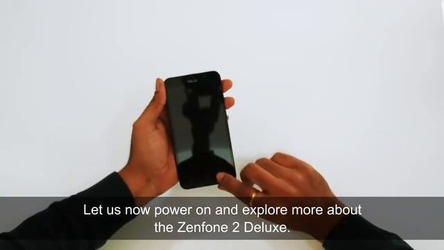 ASUS ZenFone2 Deluxe (ZE551ML) - White/5.5"/4GB /128GB /Android (Item No: AS2B652WW) смотреть онлайн