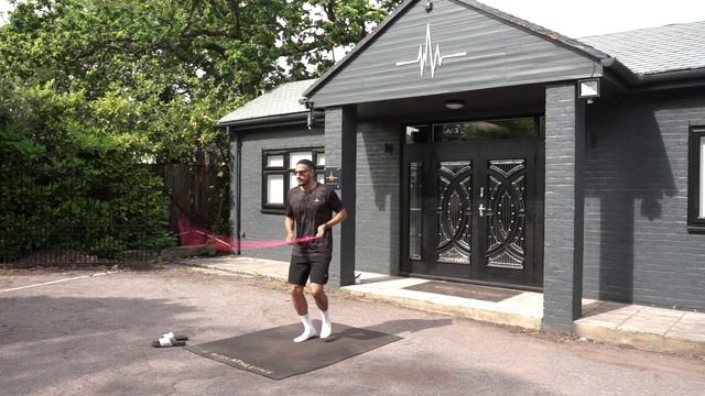 How to Jump Rope Like TEOFIMO LOPEZ! // Advanced skipping tutorial by Rush Athletics смотреть онлайн