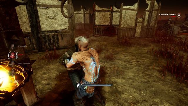 Vittorio Toscano | NO perks NO items Challenge | Dead By Daylight #34 | /w Guga Tomek смотреть онлайн