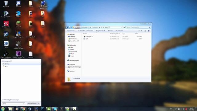 Spigot Plugin Programmieren - #002 Spigot.jar [German | HD] смотреть онлайн