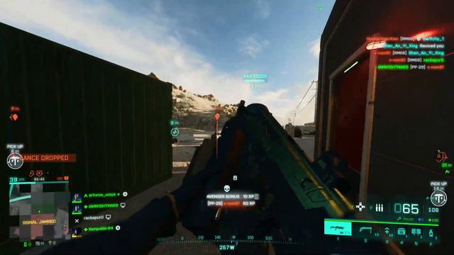 Battlefield 2042 Has The TTK Gotten Faster? It Seems Silly Recently... смотреть онлайн