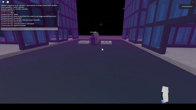Roblox VR Script [look in desc] смотреть онлайн