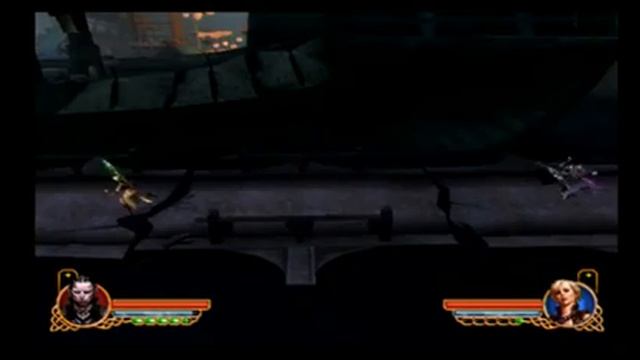 Gauntlet: Seven Sorrows Playthrough - Part 3 смотреть онлайн