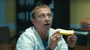 Интерны: Быков нашел дыню