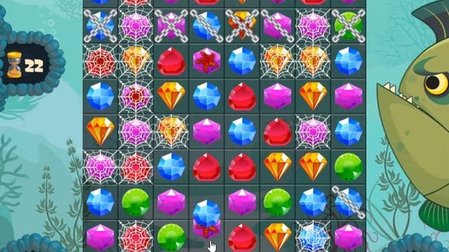 Сокровища Пиратов бонусный уровень эпизод 42 - Pirate Treasures bonus level 42 смотреть онлайн