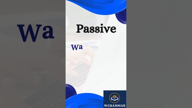 Past Simple, Active & Passive, Interrogative ( Yes & No question ) смотреть онлайн