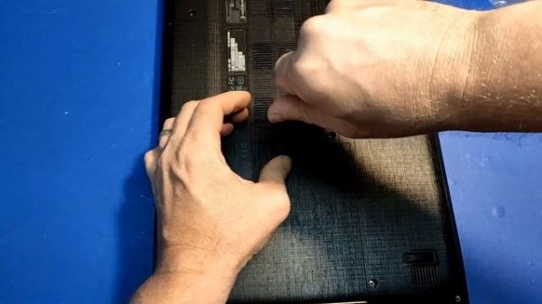 HDD или SSD вместо DVD в ноутбуке. Seagate Expansion 4 ТБ Внешний HDD