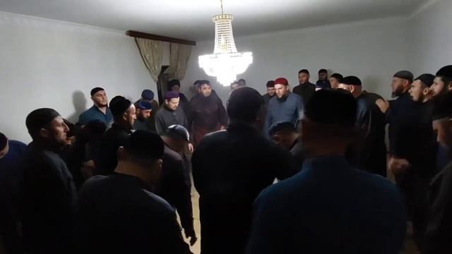 Мощный Зикар Жима Атаг1а смотреть онлайн