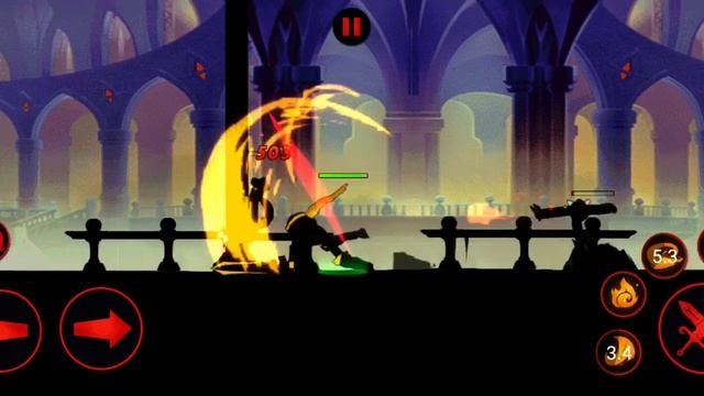 КАК ПОЛУЧИТЬ 100 АЛМАЗОВ ЗА КАЖДУЮ ИГРУ В League of Sticman смотреть онлайн