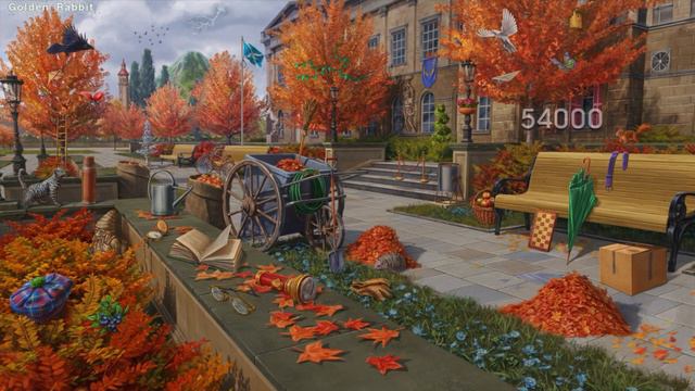 June’s Journey 807 - University Campus. No Sound, No Loading Screens & No Leaderboard Screens. смотреть онлайн
