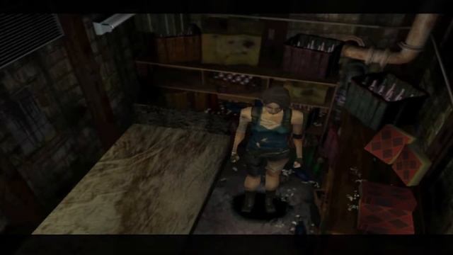 Re3 :The Lord Of The Necropolis - Правильная концовка | Секретный Скил и Костюм.