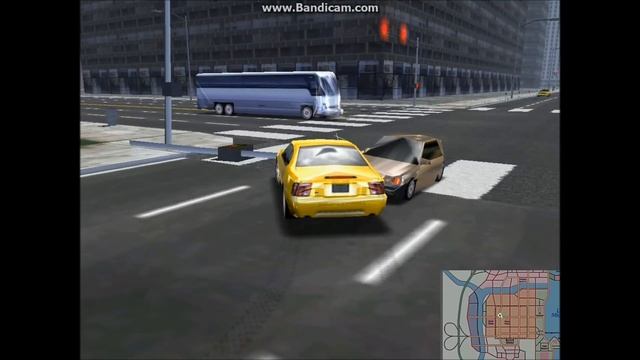 Midtown Madness PC Cheats and Mods смотреть онлайн