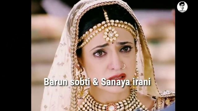 Ipkknd 4 | Barun Sobti And Sanaya Irani