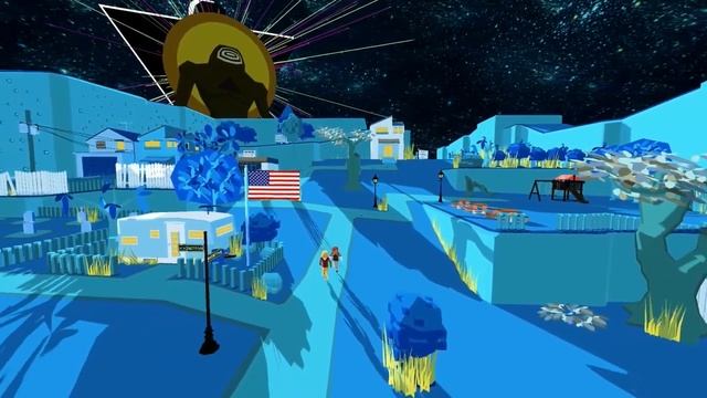 YIIK: A Postmodern RPG - Review